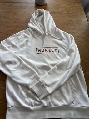 Hurley Men’s Hoodie